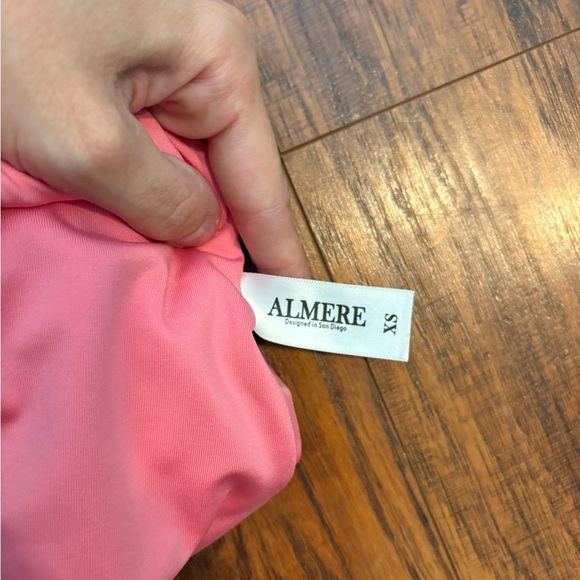 Almere tub top dress - Picture 3 of 9